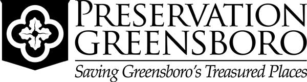 Preservation Greensboro, Extreme Nonprofit Makeover Recipient