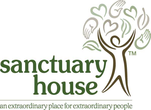 Sanctuary House, Extreme Nonprofit Makeover Recipient