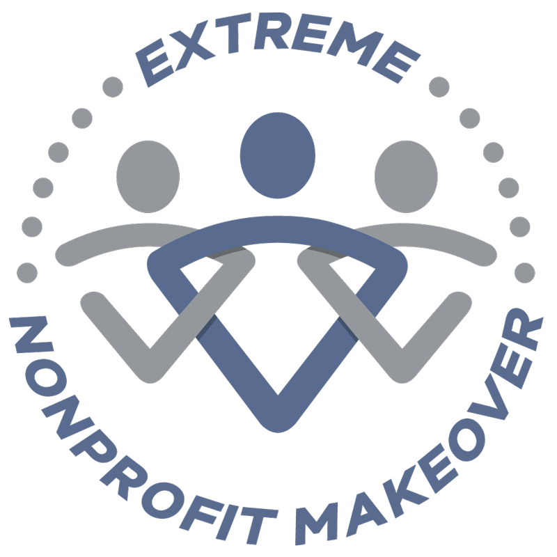 Extreme Nonprofit Makeover
